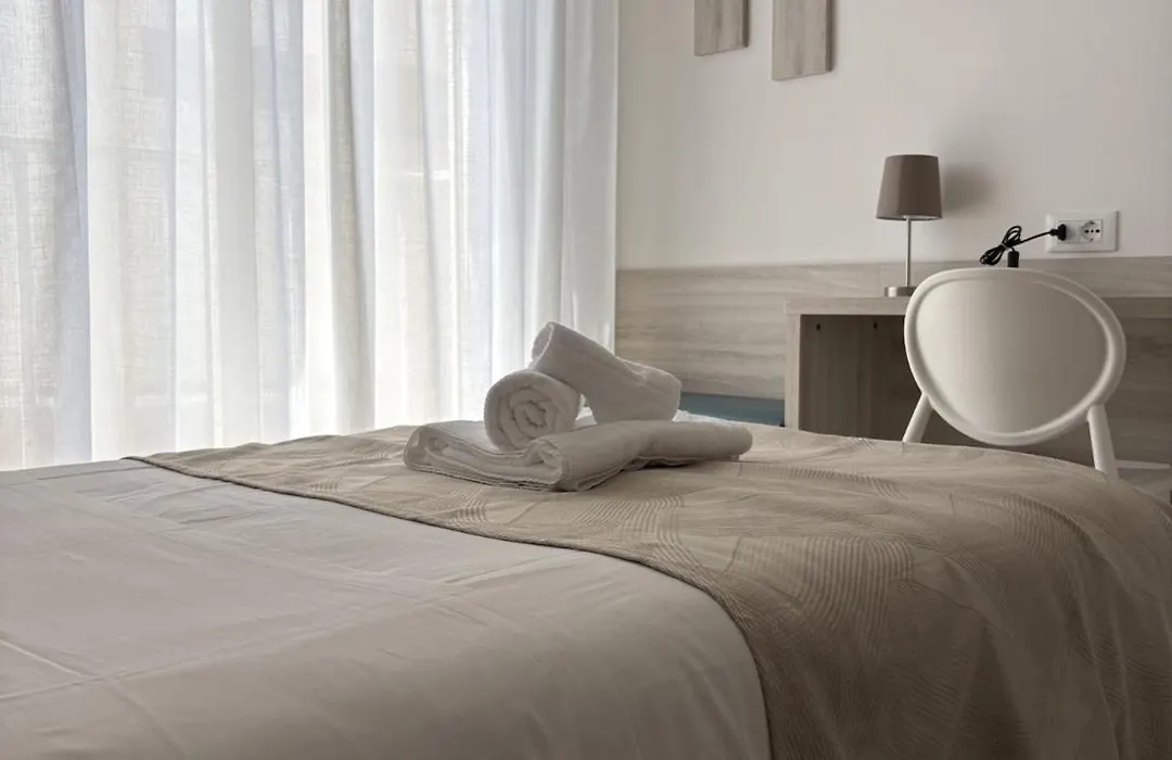 Hotel Solemare - Frontemare - 3 Stelle Superior-1