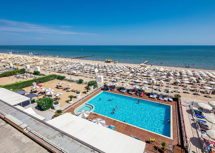 AstorHotel Jesolo